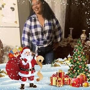 Meet your Posher, Ana bela